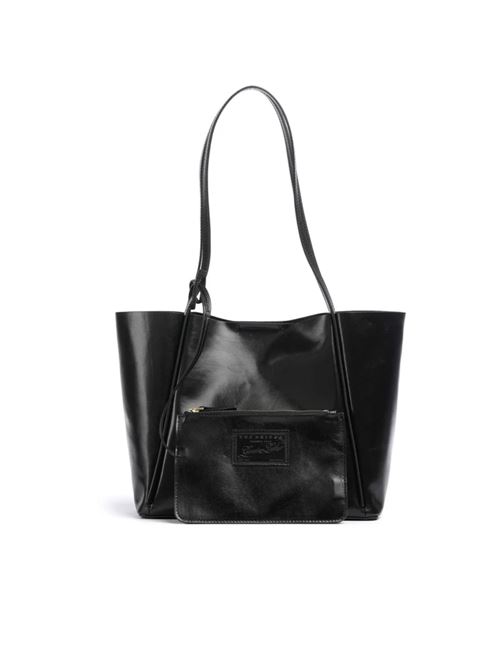 Icons Schultertasche THE BRIDGE | 04324601WI30